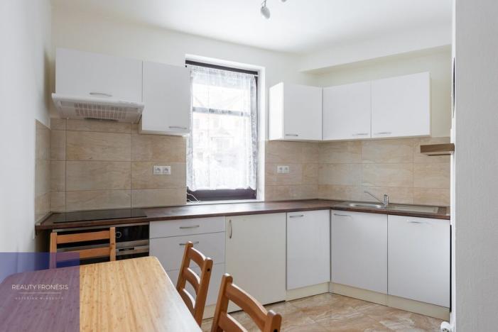 Prodej bytu 2+1, Harrachov - Nový Svět, 56 m2