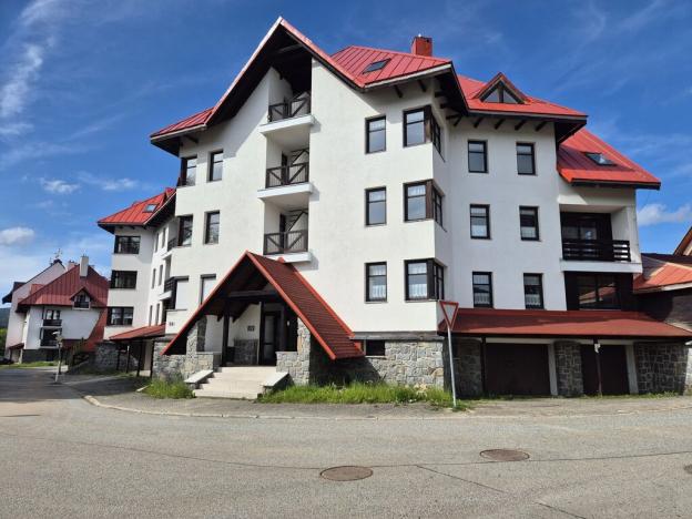 Prodej bytu 2+1, Harrachov - Nový Svět, 56 m2