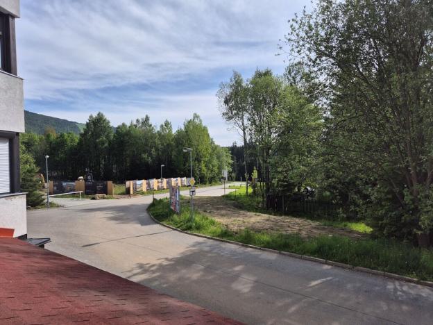 Prodej bytu 2+1, Harrachov - Nový Svět, 56 m2