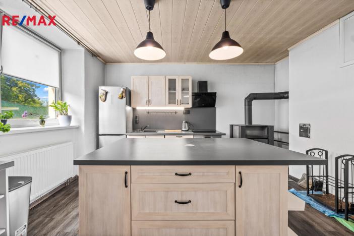 Prodej rodinného domu, Cehnice, 110 m2