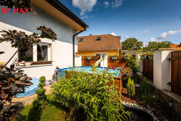 Prodej rodinného domu, Cehnice, 110 m2