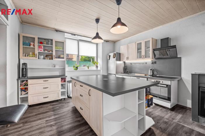 Prodej rodinného domu, Cehnice, 110 m2