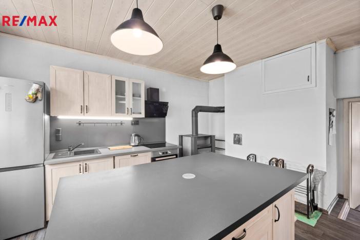 Prodej rodinného domu, Cehnice, 110 m2