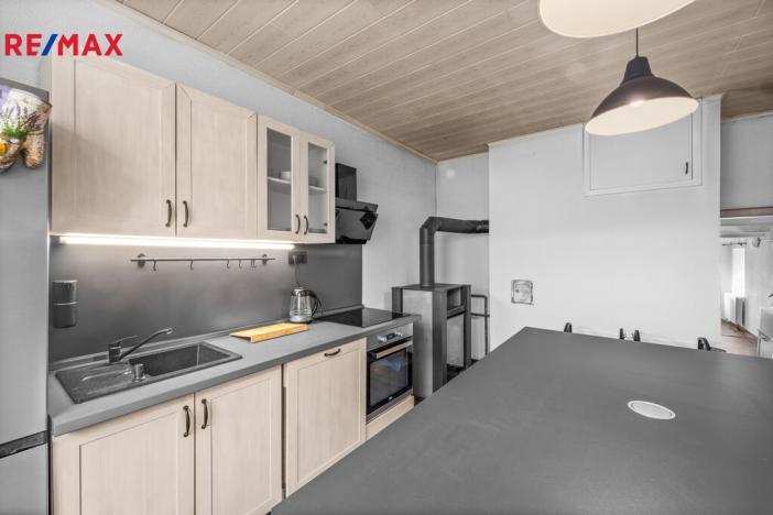 Prodej rodinného domu, Cehnice, 110 m2