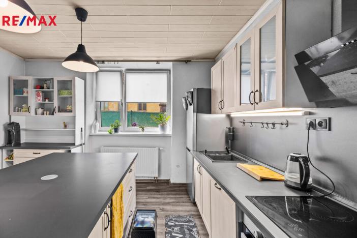 Prodej rodinného domu, Cehnice, 110 m2