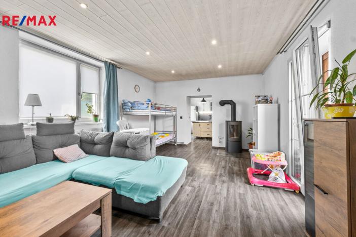 Prodej rodinného domu, Cehnice, 110 m2