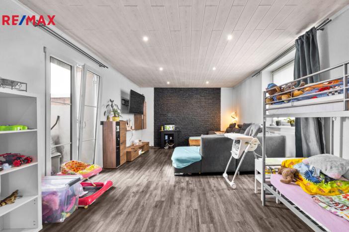 Prodej rodinného domu, Cehnice, 110 m2