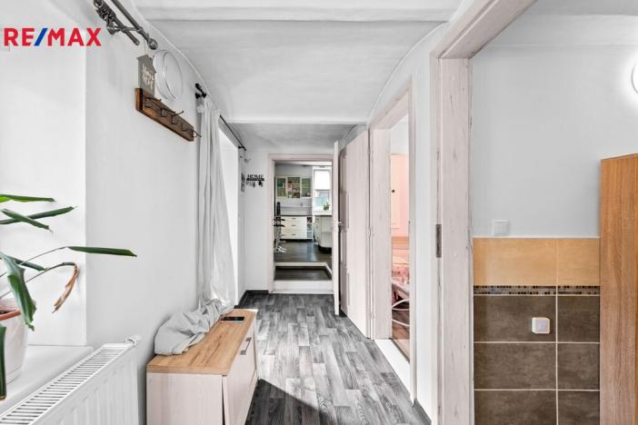 Prodej rodinného domu, Cehnice, 110 m2