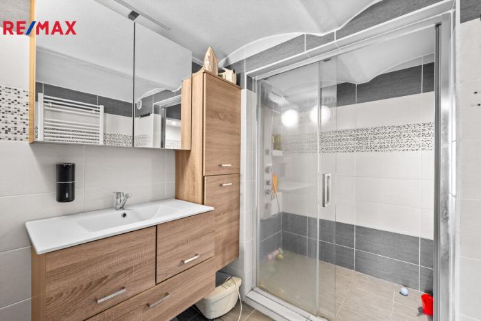 Prodej rodinného domu, Cehnice, 110 m2