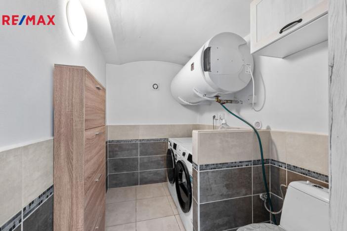 Prodej rodinného domu, Cehnice, 110 m2