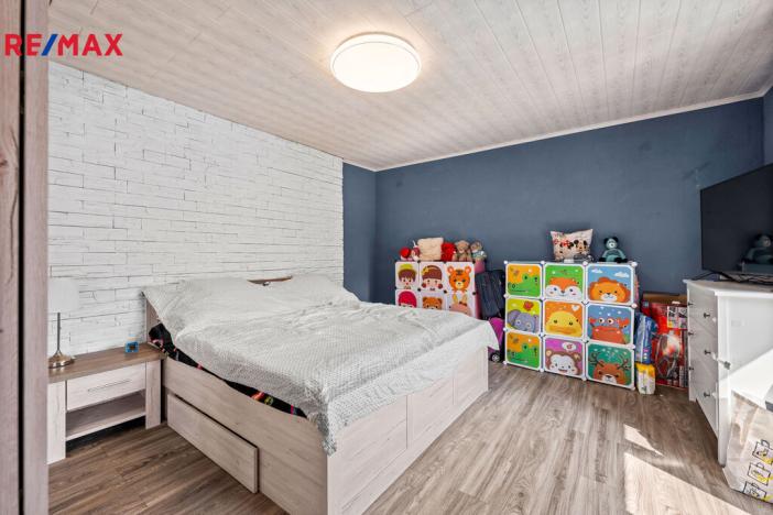 Prodej rodinného domu, Cehnice, 110 m2