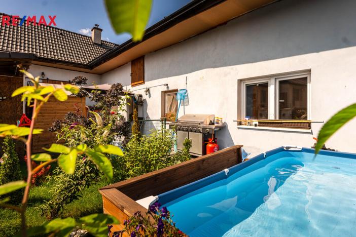 Prodej rodinného domu, Cehnice, 110 m2