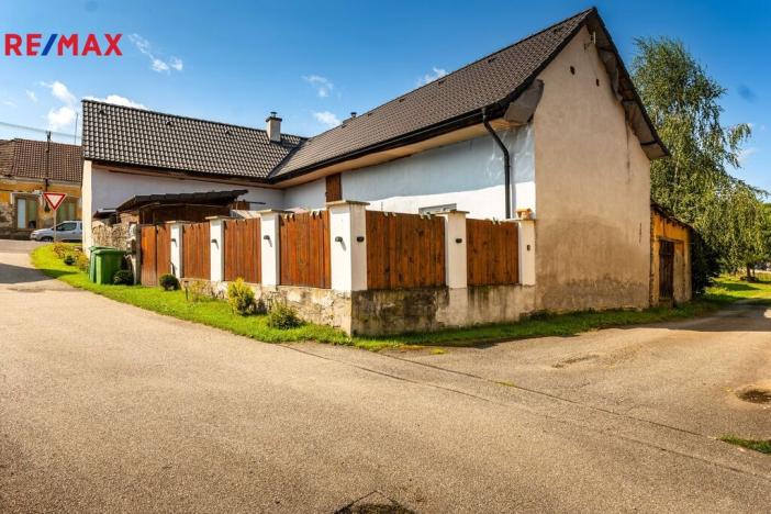 Prodej rodinného domu, Cehnice, 110 m2