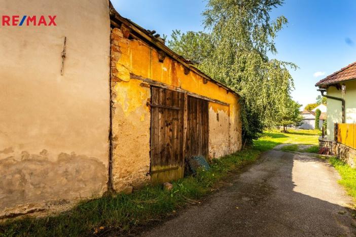 Prodej rodinného domu, Cehnice, 110 m2