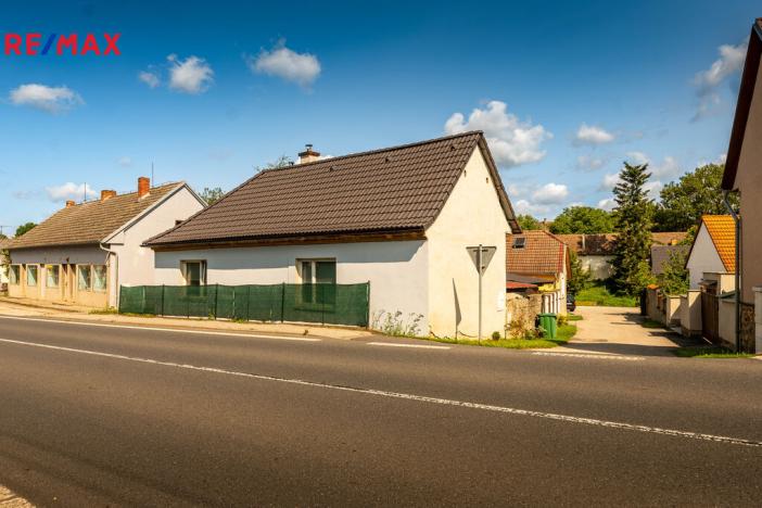 Prodej rodinného domu, Cehnice, 110 m2