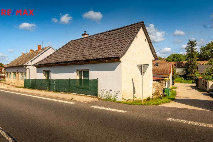 Prodej rodinného domu, Cehnice, 110 m2