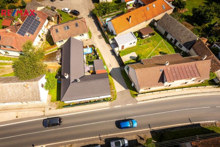 Prodej rodinného domu, Cehnice, 110 m2