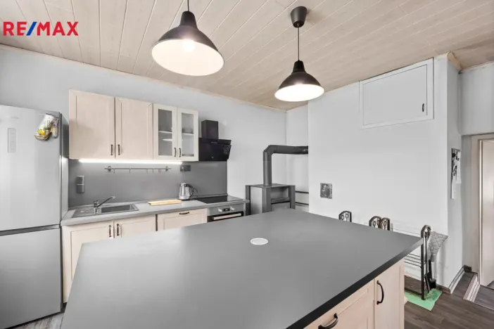 Prodej rodinného domu, Cehnice, 110 m2