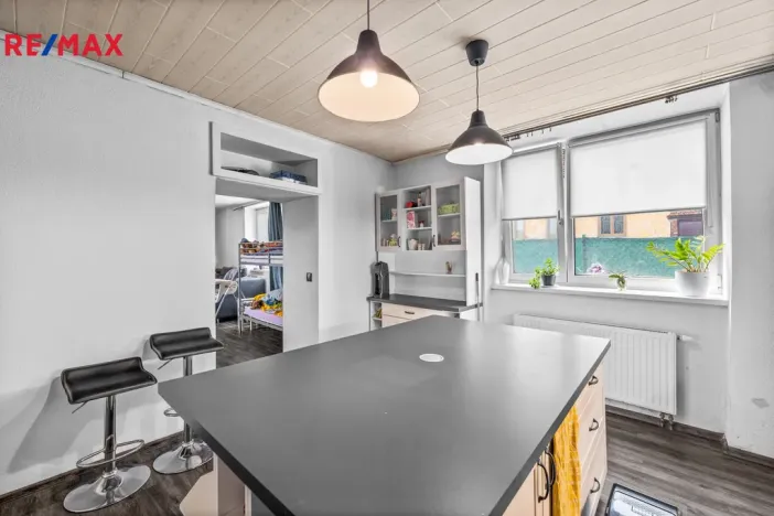 Prodej rodinného domu, Cehnice, 110 m2