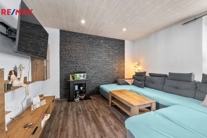 Prodej rodinného domu, Cehnice, 110 m2