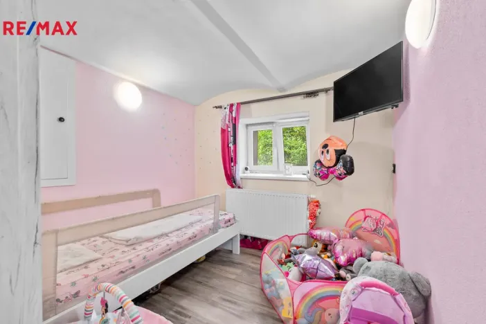 Prodej rodinného domu, Cehnice, 110 m2