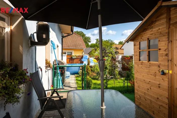 Prodej rodinného domu, Cehnice, 110 m2