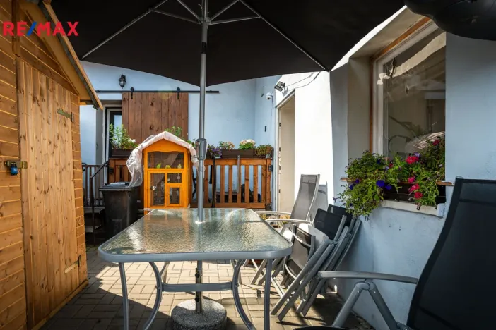 Prodej rodinného domu, Cehnice, 110 m2