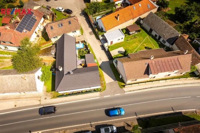 Prodej rodinného domu, Cehnice, 110 m2