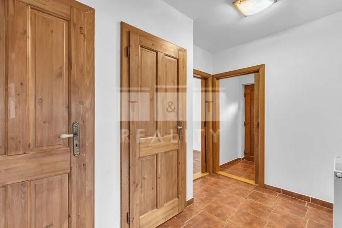 Pronájem rodinného domu, Pardubice, 85 m2