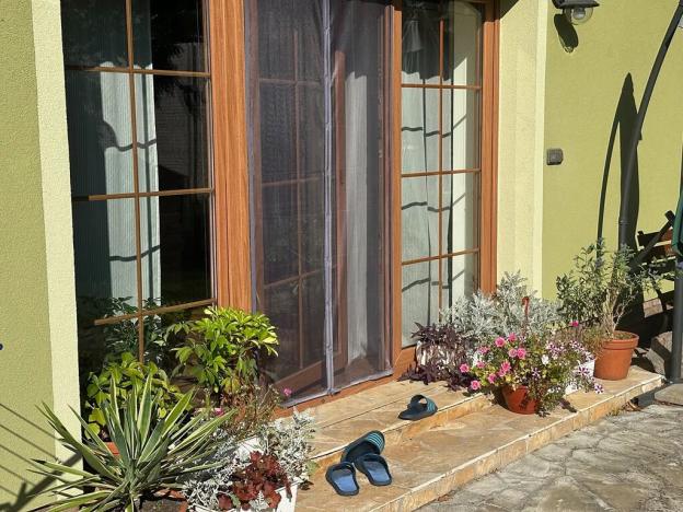 Pronájem rodinného domu, Pardubice, 85 m2