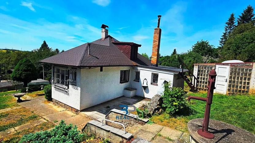 Prodej pozemku pro bydlení, Říčany, Na Vysoké, 1439 m2