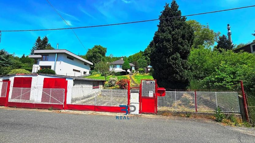 Prodej rodinného domu, Říčany, Na Vysoké, 70 m2