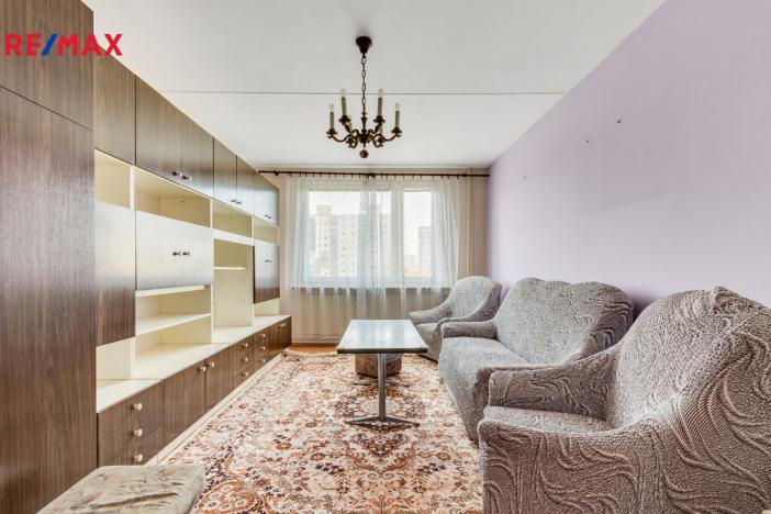 Prodej bytu 4+1, Plzeň - Bolevec, U Jam, 89 m2