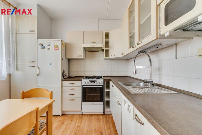 Prodej bytu 4+1, Plzeň - Bolevec, U Jam, 89 m2