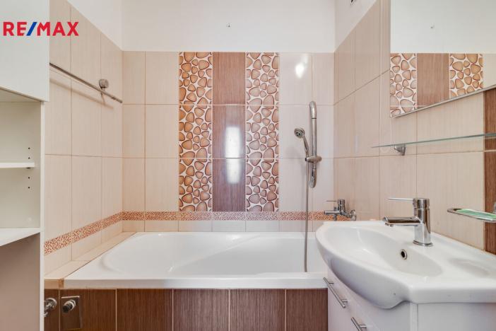 Prodej bytu 4+1, Plzeň - Bolevec, U Jam, 89 m2