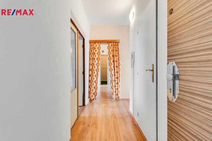 Prodej bytu 4+1, Plzeň - Bolevec, U Jam, 89 m2