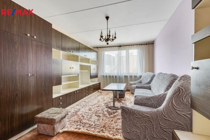 Prodej bytu 4+1, Plzeň - Bolevec, U Jam, 89 m2