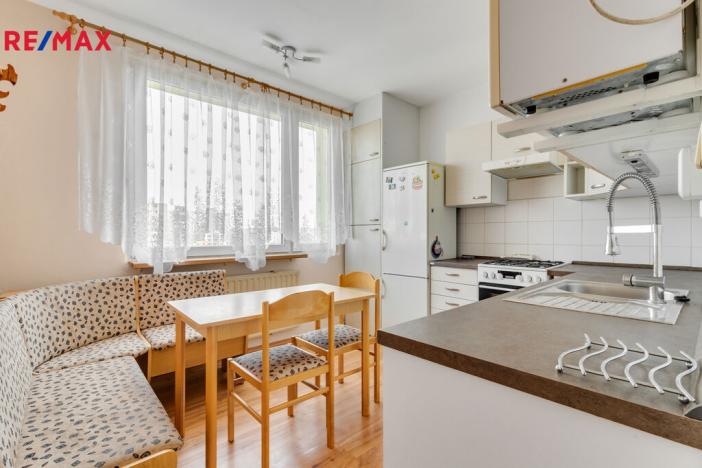 Prodej bytu 4+1, Plzeň - Bolevec, U Jam, 89 m2