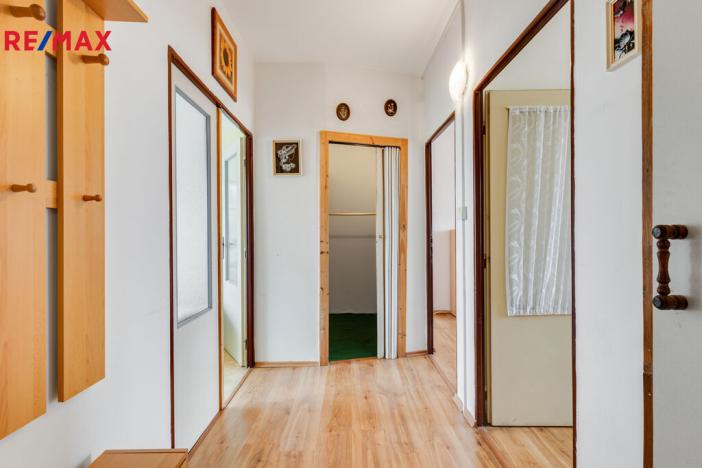 Prodej bytu 4+1, Plzeň - Bolevec, U Jam, 89 m2