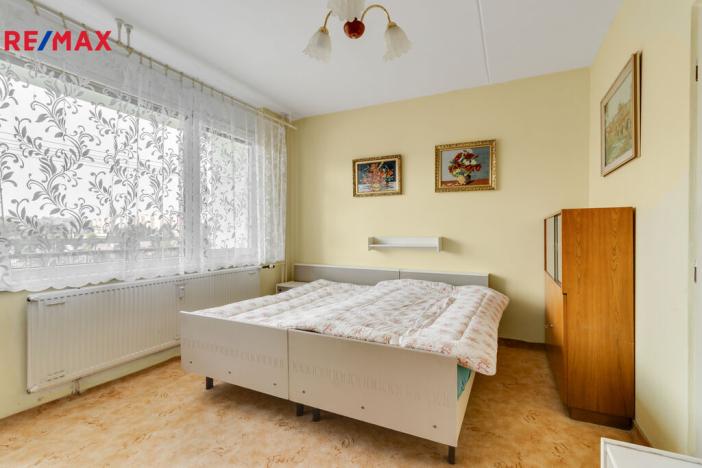 Prodej bytu 4+1, Plzeň - Bolevec, U Jam, 89 m2