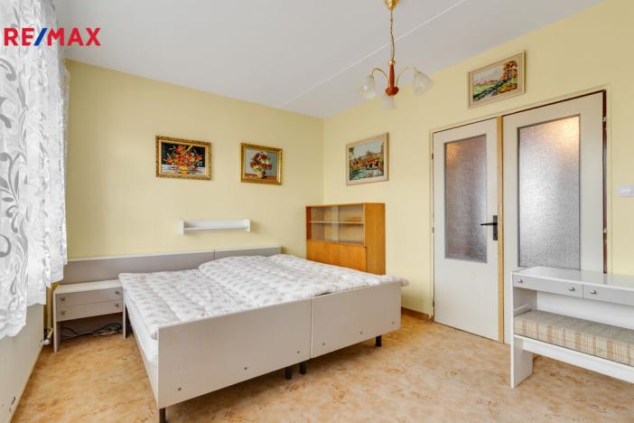 Prodej bytu 4+1, Plzeň - Bolevec, U Jam, 89 m2