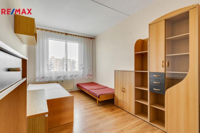 Prodej bytu 4+1, Plzeň - Bolevec, U Jam, 89 m2