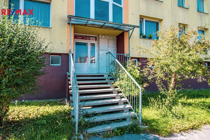 Prodej bytu 4+1, Plzeň - Bolevec, U Jam, 89 m2