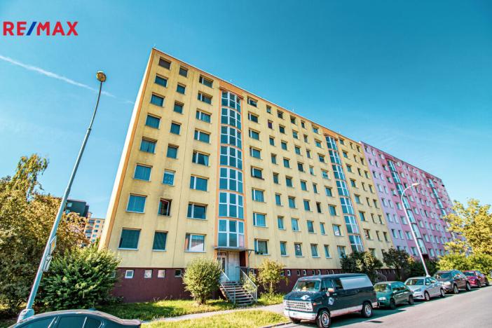 Prodej bytu 4+1, Plzeň - Bolevec, U Jam, 89 m2