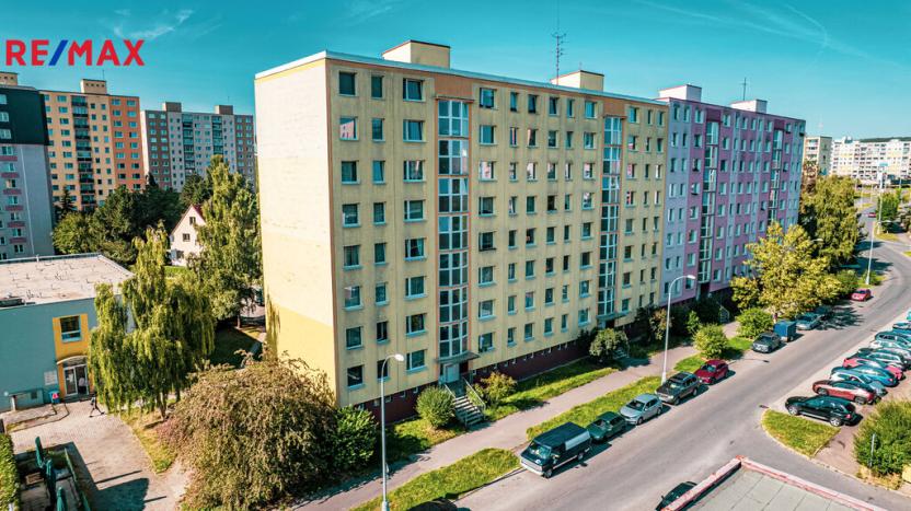 Prodej bytu 4+1, Plzeň - Bolevec, U Jam, 89 m2