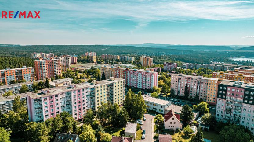 Prodej bytu 4+1, Plzeň - Bolevec, U Jam, 89 m2