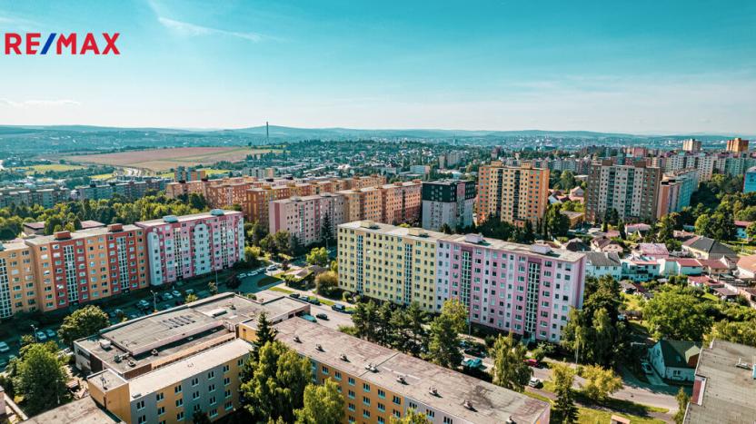 Prodej bytu 4+1, Plzeň - Bolevec, U Jam, 89 m2