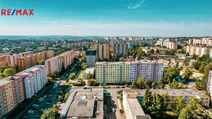 Prodej bytu 4+1, Plzeň - Bolevec, U Jam, 89 m2