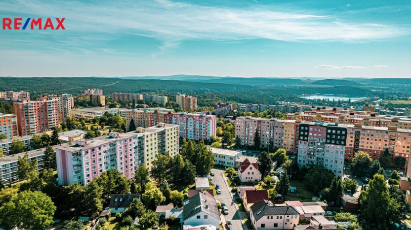 Prodej bytu 4+1, Plzeň - Bolevec, U Jam, 89 m2