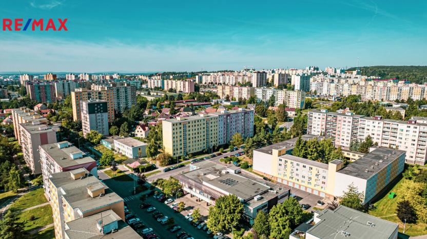 Prodej bytu 4+1, Plzeň - Bolevec, U Jam, 89 m2